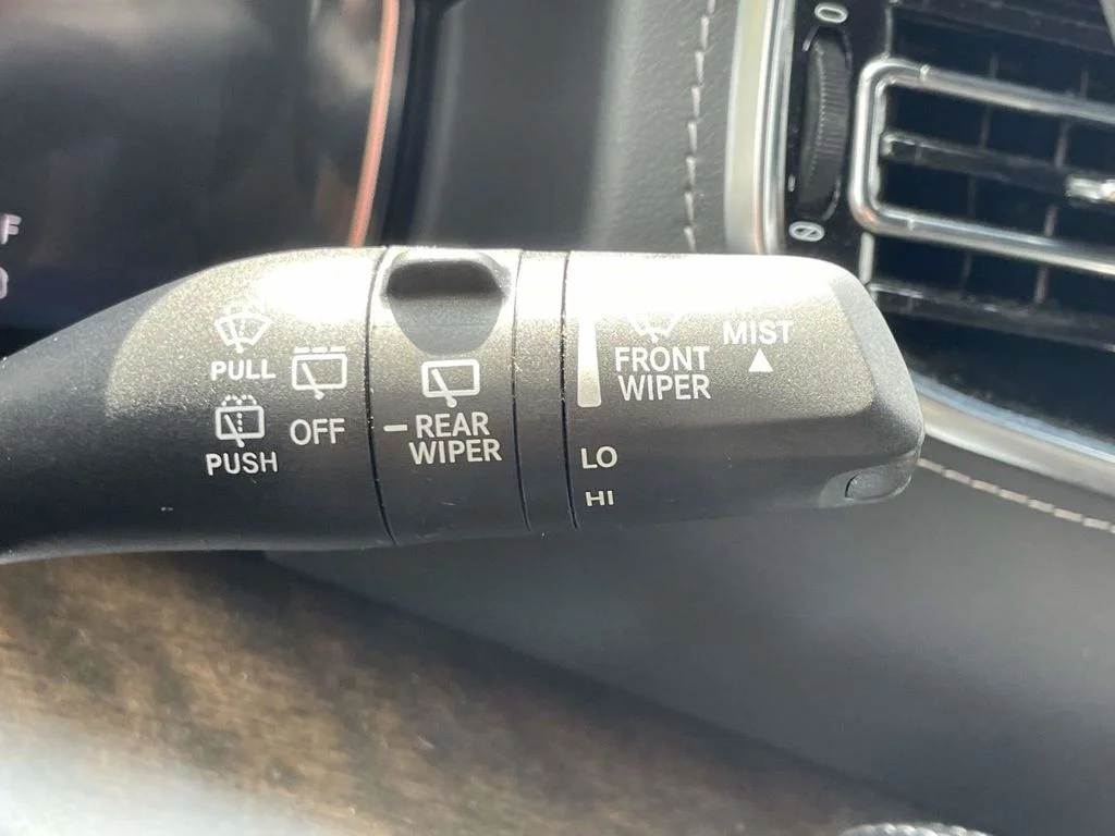 Certified Used 2023 Black Jeep Series II image 36