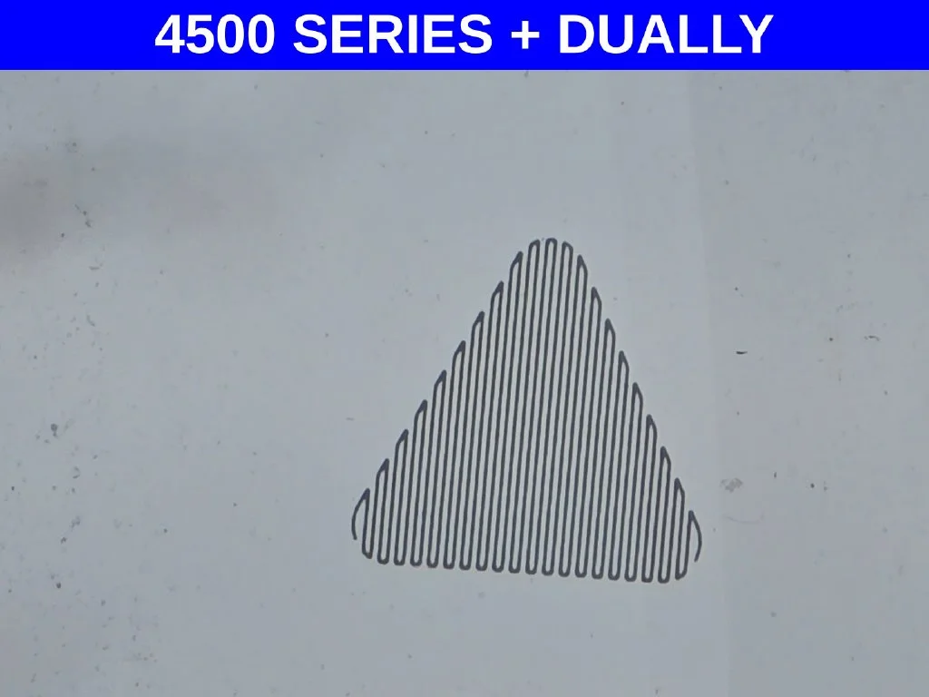 New 2026 Arctic White Mercedes-Benz Cargo Van 170 in. WB image 6