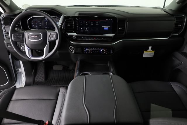 2026 GMC Sierra 2500HD SLT - Photo 22