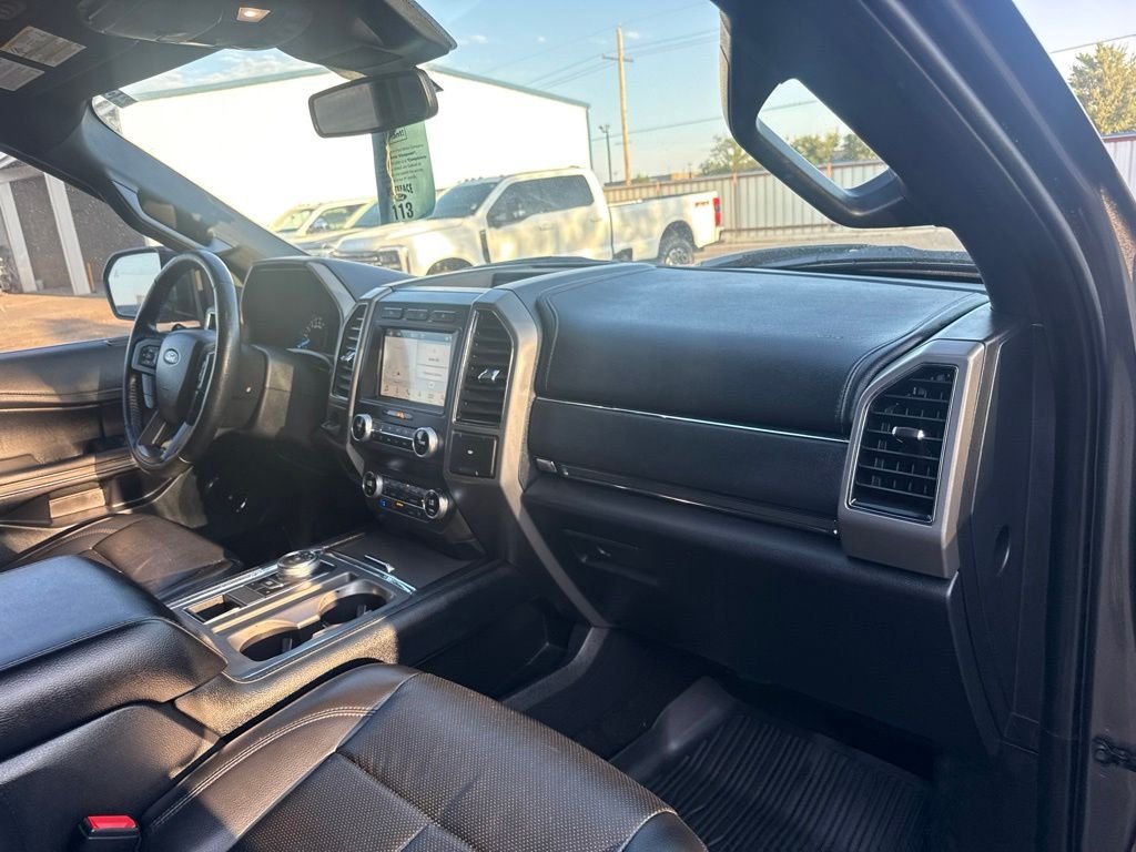 Used 2019 Magnetic Ford XLT image 42
