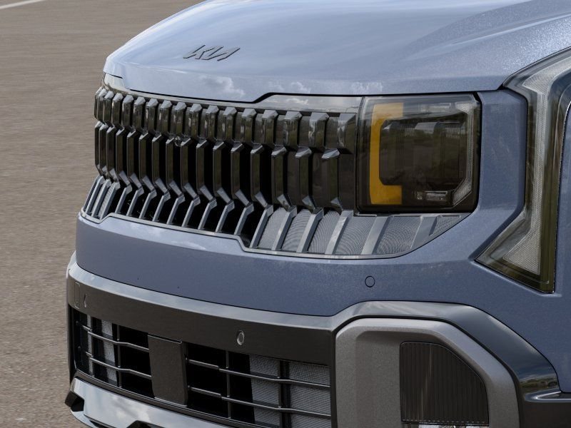 New 2027 Gray Kia X-Line SX image 12