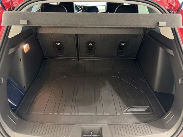 2026 Chevrolet Trax LT - Photo 12