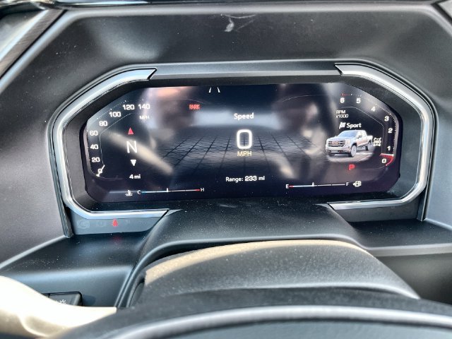 2026 GMC Sierra 1500 AT4 - Photo 18