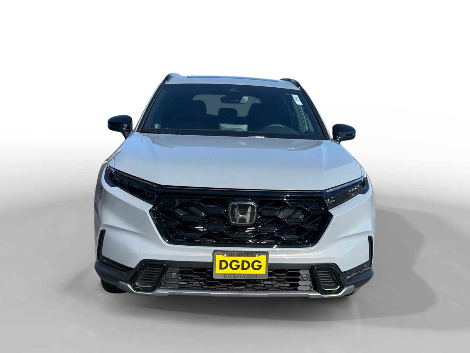 New 2026 Urban Gray Pearl Honda Sport-L image 8
