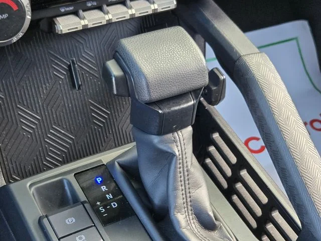 Used 2025 Gray Toyota SR5 image 31