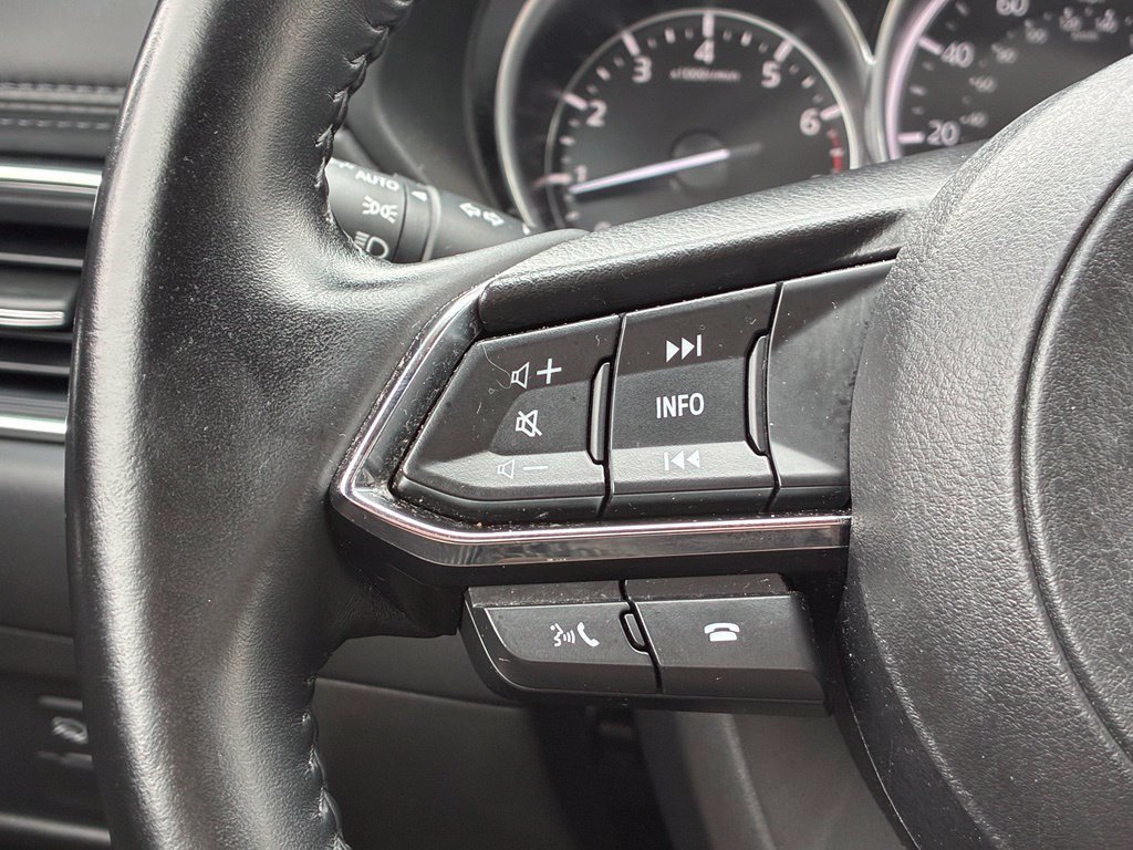 Used 2025 Silver Mazda 2.5 S Select Package image 21
