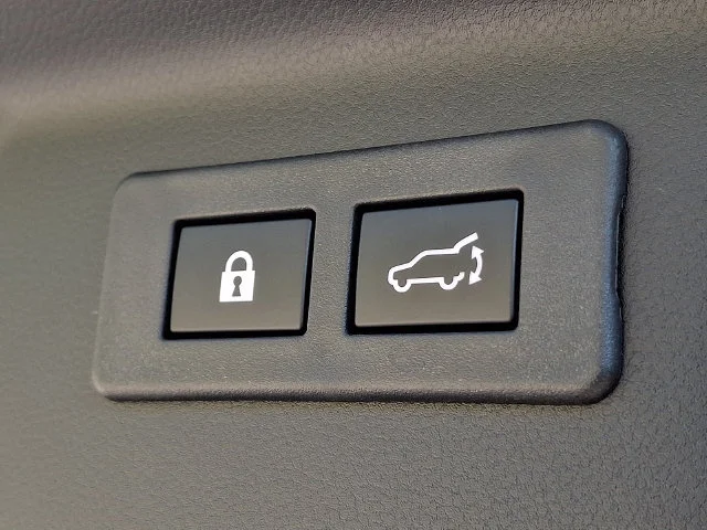 Used 2026 White Subaru Wilderness image 31