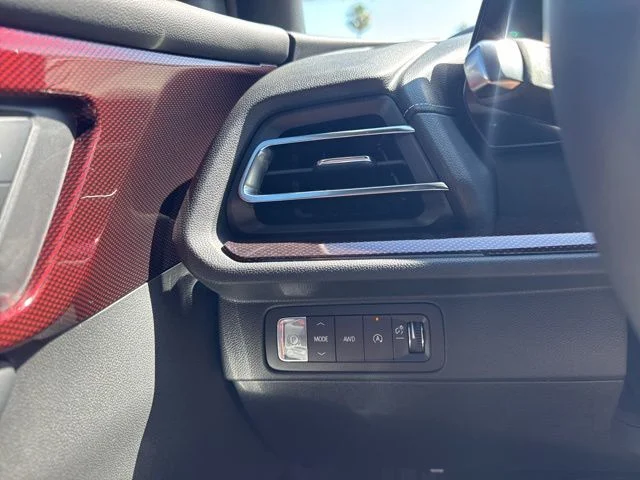 New 2026 Gray Chevrolet Z71 image 34