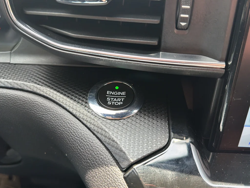 Used 2021 Gray Metallic Ford ST image 38