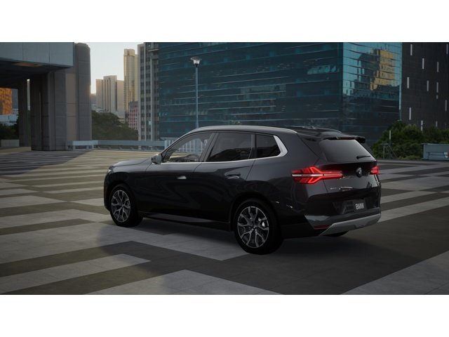 New 2026 Dark Graphite Metallic BMW 30 xDrive image 2