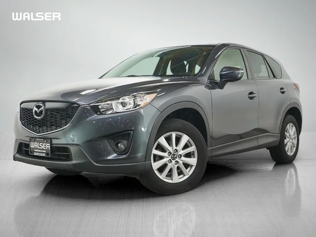 2015 Mazda CX-5 Touring