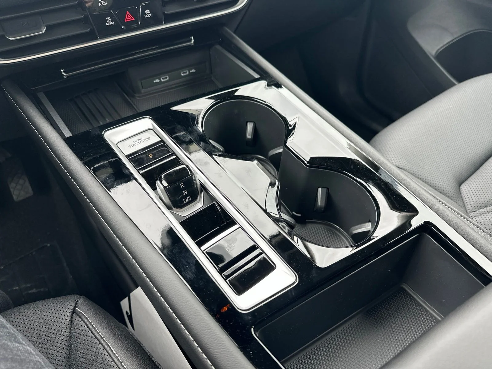 2026 Volkswagen Atlas SE w/Tech - Photo 65