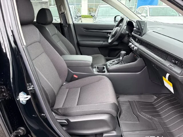 2026 Honda CR-V LX - Photo 9