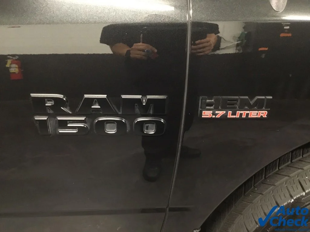 Used 2016 Black Ram Sport image 19
