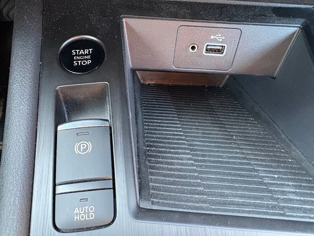Certified Used 2025 Gray Nissan S image 21