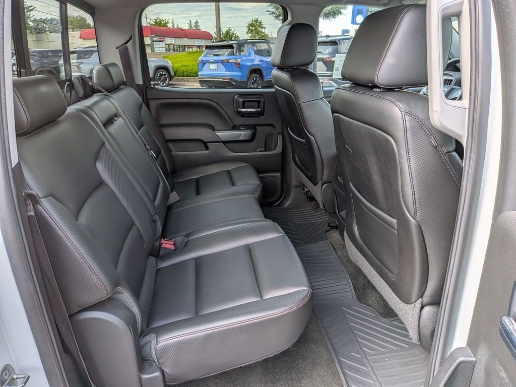 Used 2014 Summit White GMC SLT image 28