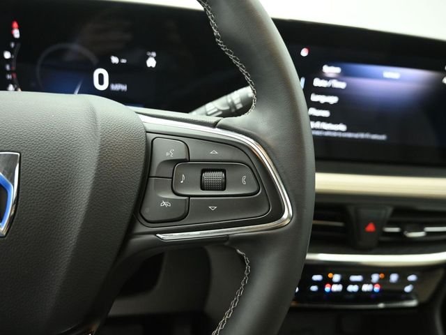 2024 BUICK ENCORE GX - Image 16