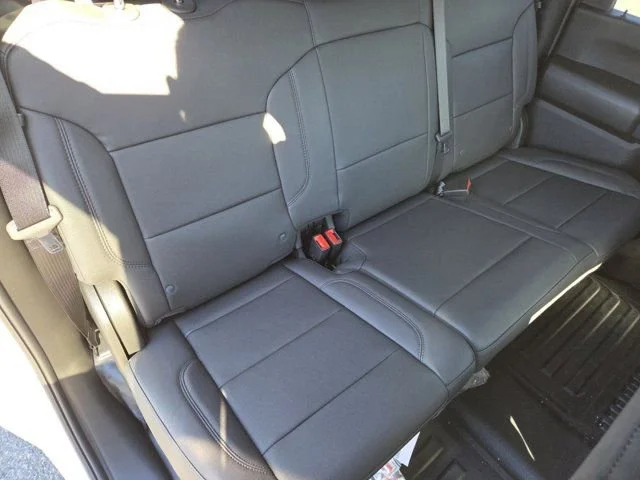 2025 GMC Sierra 3500HD Pro - Photo 25