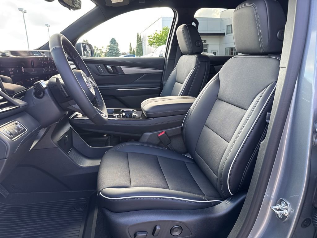 2026 Buick Enclave Preferred - Photo 15