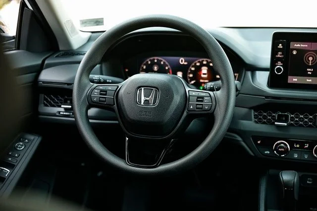New 2026 Canyon River Blue Metallic Honda SE image 31