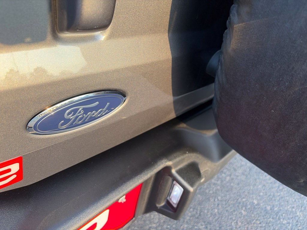 Used 2024 Carbonized Gray Metallic Ford Outer Banks image 41
