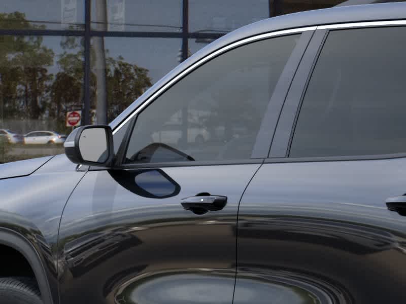 2026 Chevrolet Traverse LT - Photo 12