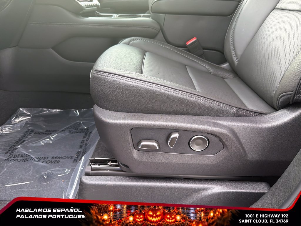 2026 GMC Yukon XL Denali - Photo 15