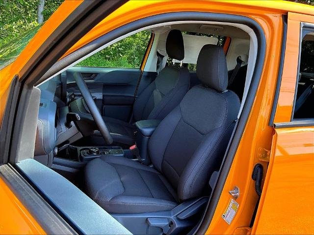 2026 Ford Maverick — photo 24