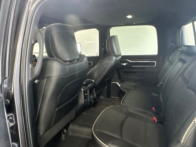 Used 2024 Gray Ram Laramie image 17