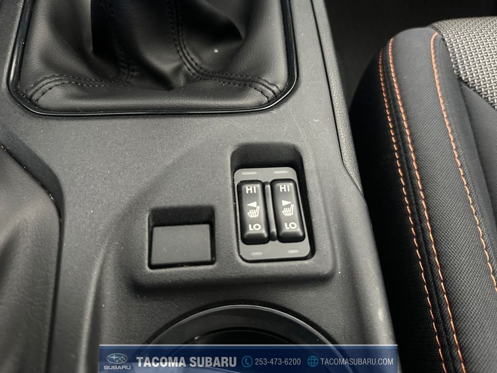 2020 Subaru Crosstrek Premium - Photo 26