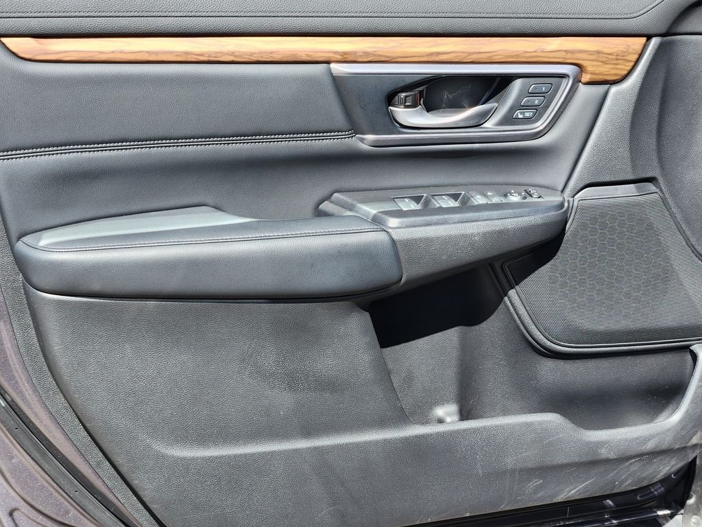 2021 Honda CR-V Touring - Photo 16