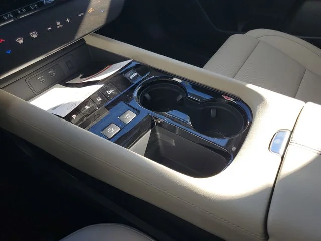 2026 Nissan Murano SL - Photo 10