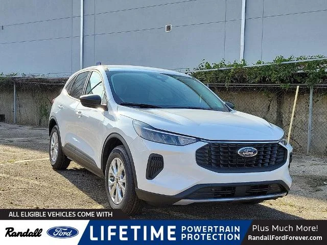 2026 Ford Escape Active®