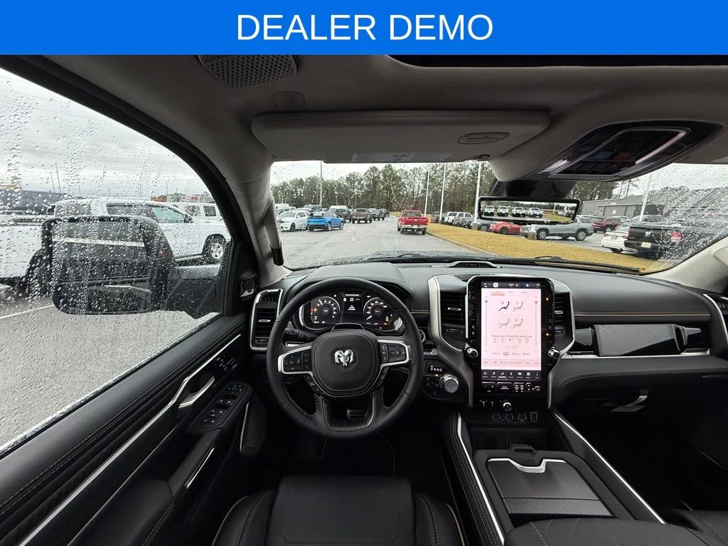 2026 RAM 1500 Tungsten - Photo 13