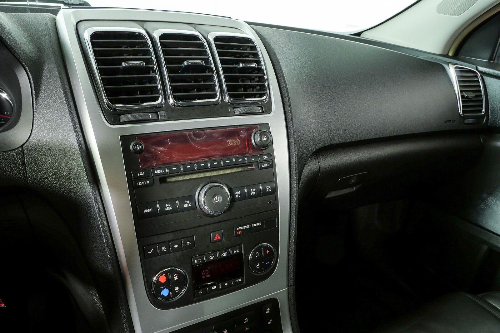 Used 2008 Gold Mist Metallic GMC SLT1 image 13