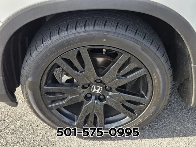 Used 2022  Honda Special Edition image 21