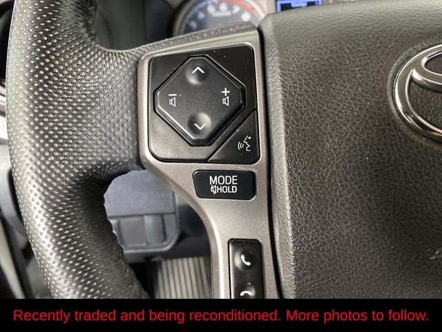 Used 2023 White Toyota SR5 image 16