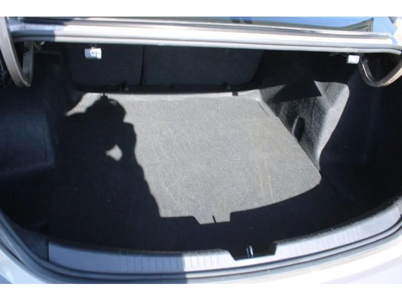2025 Chevrolet Malibu 1LT - Photo 6