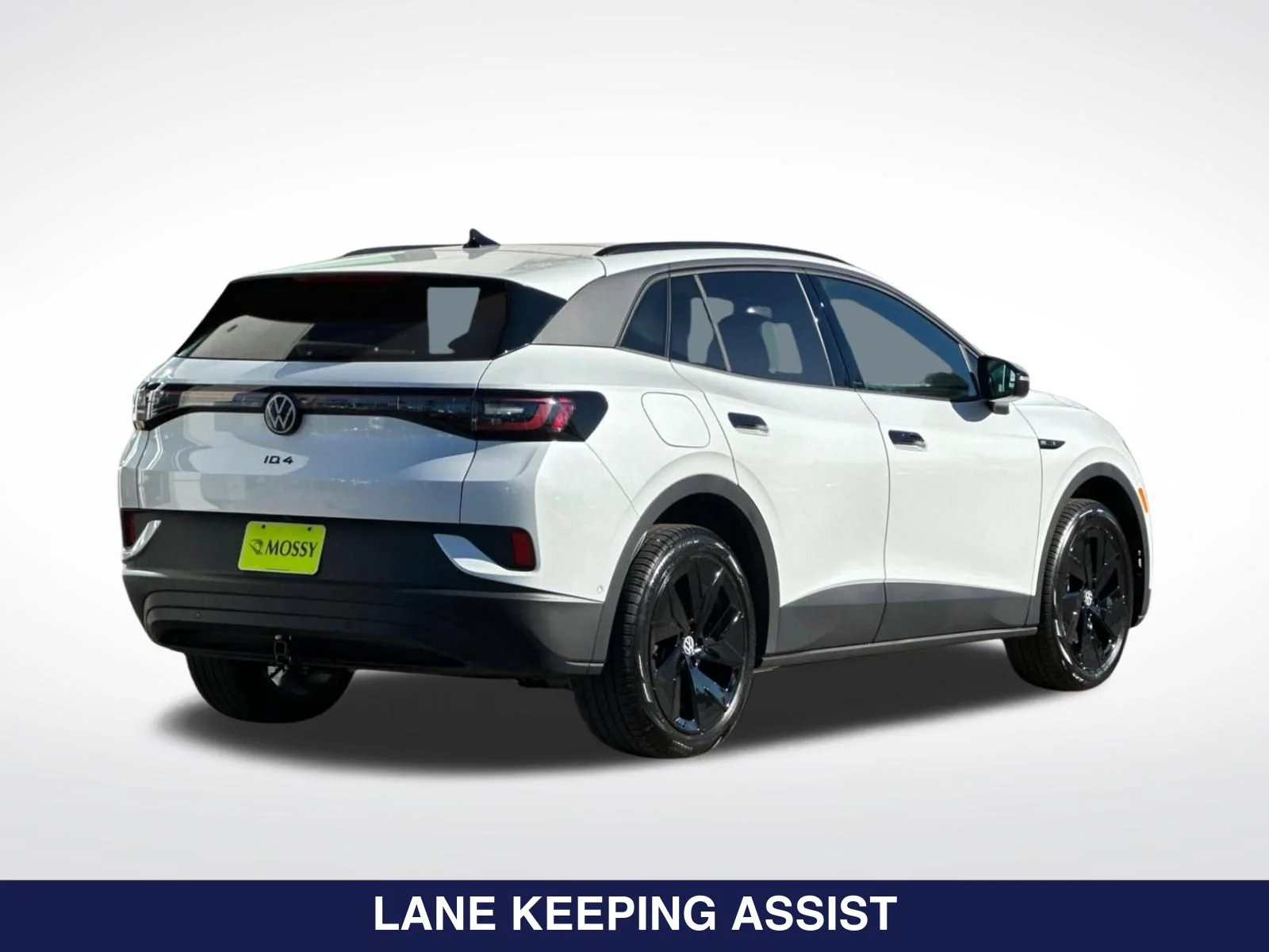 New 2026 White/off-white Volkswagen Pro S image 5
