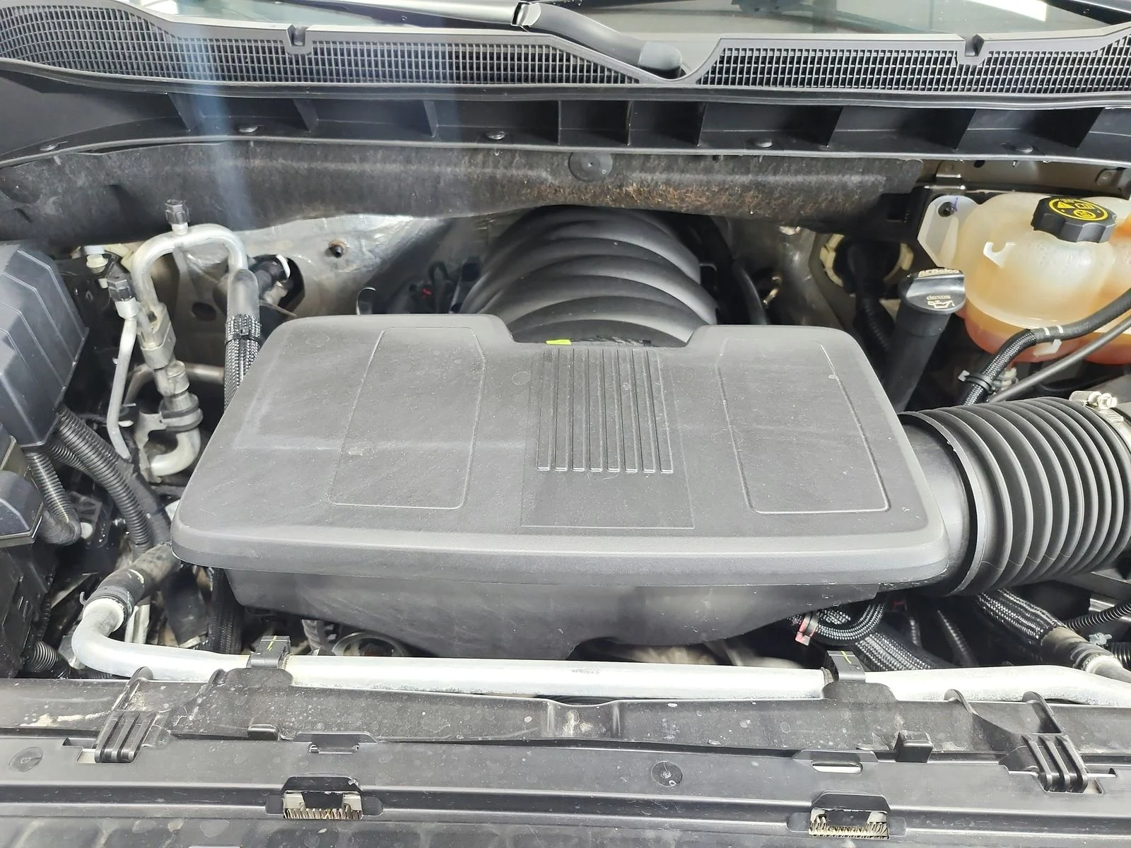 Used 2023  Chevrolet ZR2 image 17