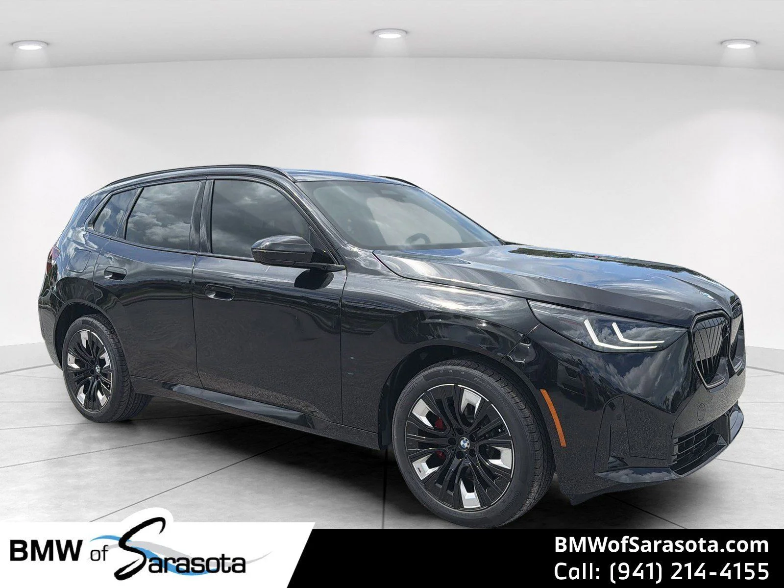 2026 BMW X3 30
