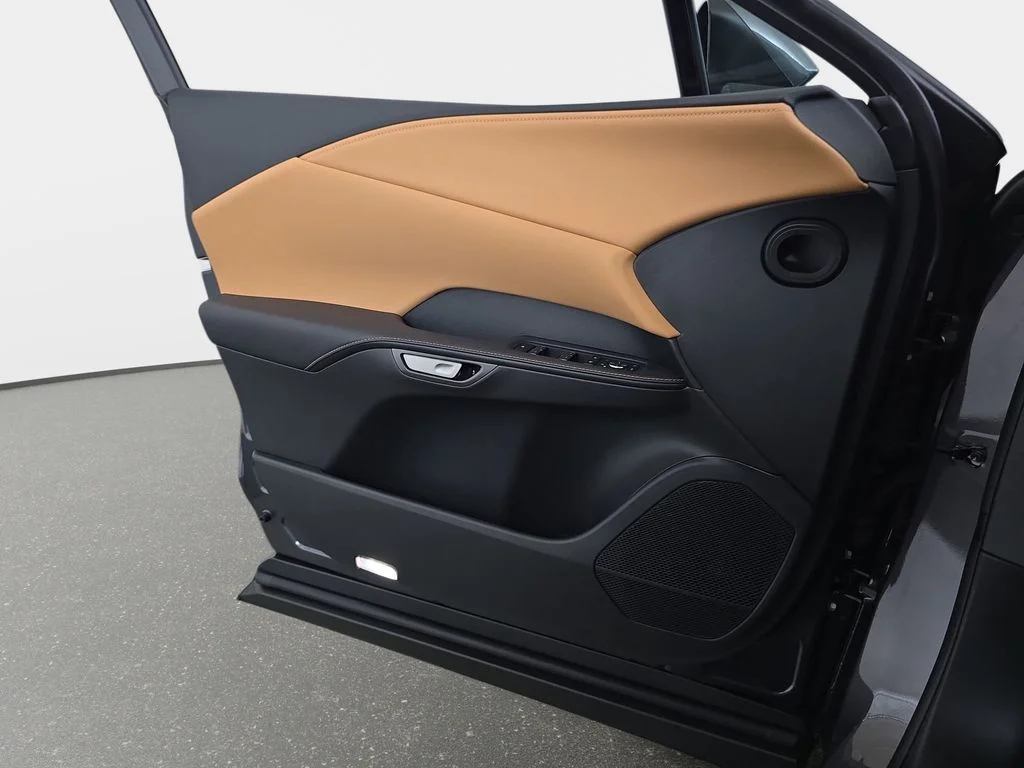 New 2026 Cloudburst Gray Lexus PREMIUM image 25