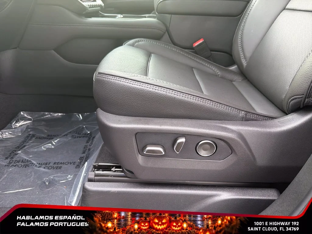 New 2026 Onyx Black GMC Denali image 15