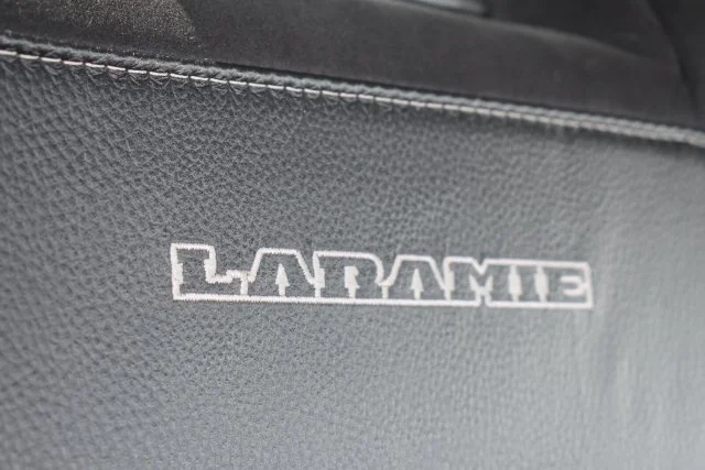 Used 2022 Black Ram Laramie image 16