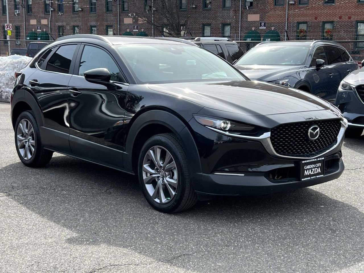 2023 Mazda CX-30 Preferred