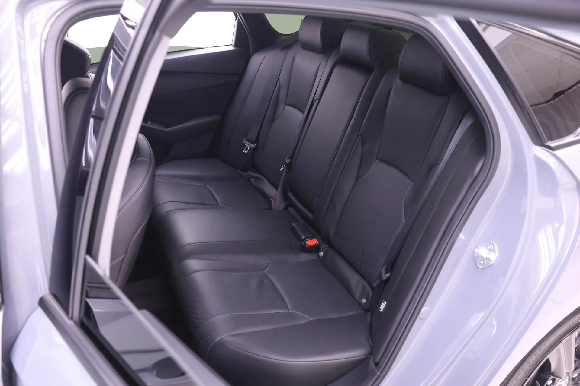 2024 Honda Accord Hybrid Sport-L - Photo 11