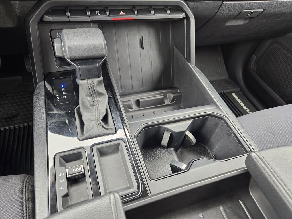 Used 2023 Silver Toyota SR image 14