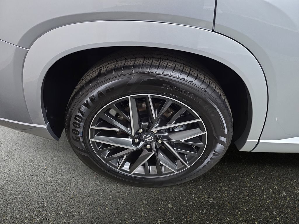 2026 Lexus TX 350 Premium - Photo 30