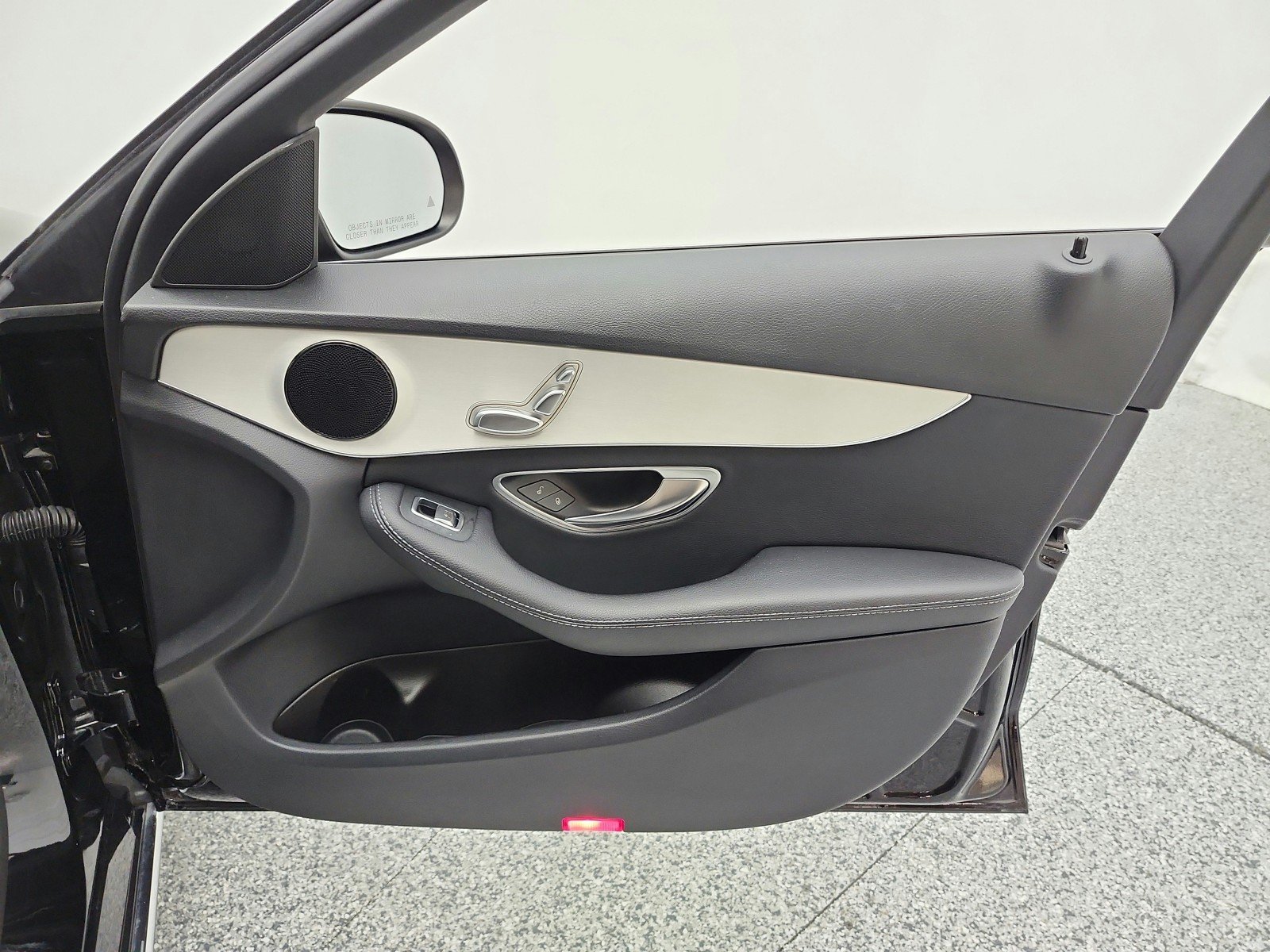 Used 2019 Black Mercedes-Benz C 300 Sedan image 21