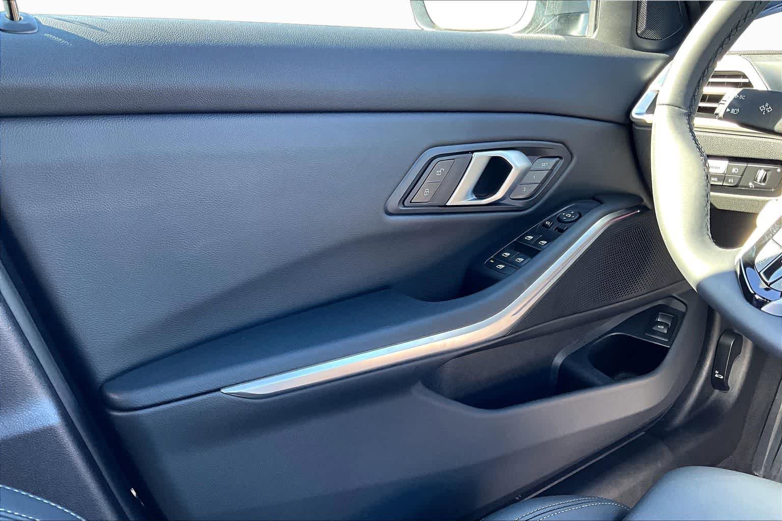 2026 BMW 3 Series 330i - Photo 13